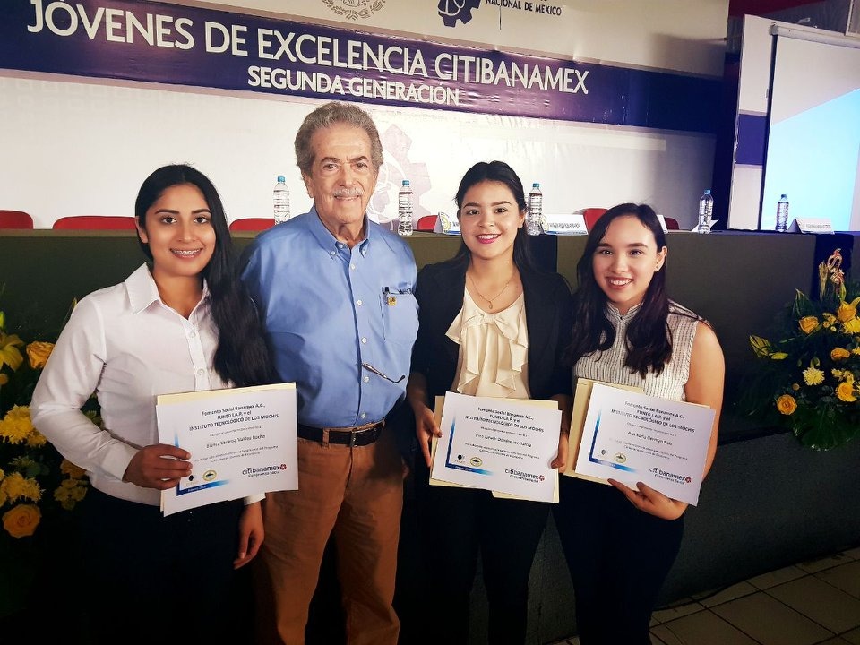 Reconocimiento por Obra Salesiana Semanario La Gaceta