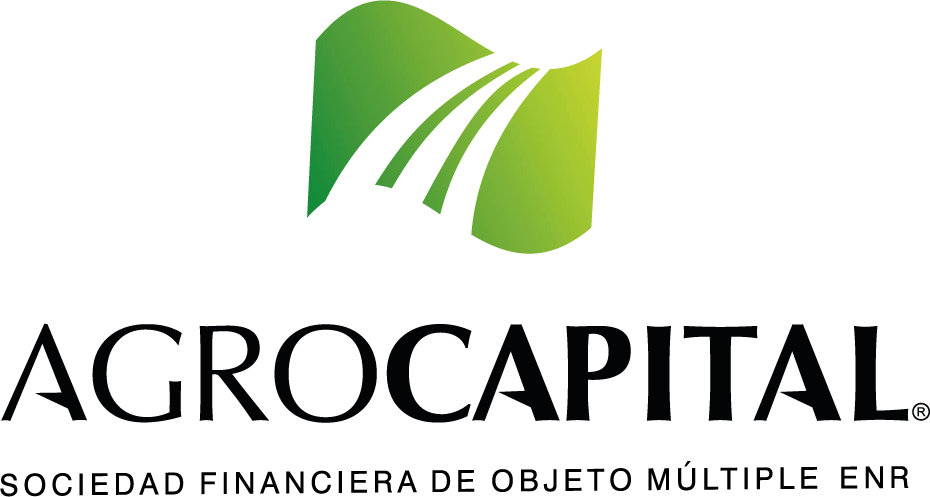 Logo de Agrocapital