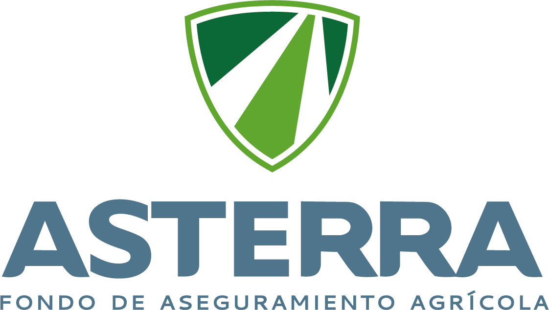 Logo de Asterra