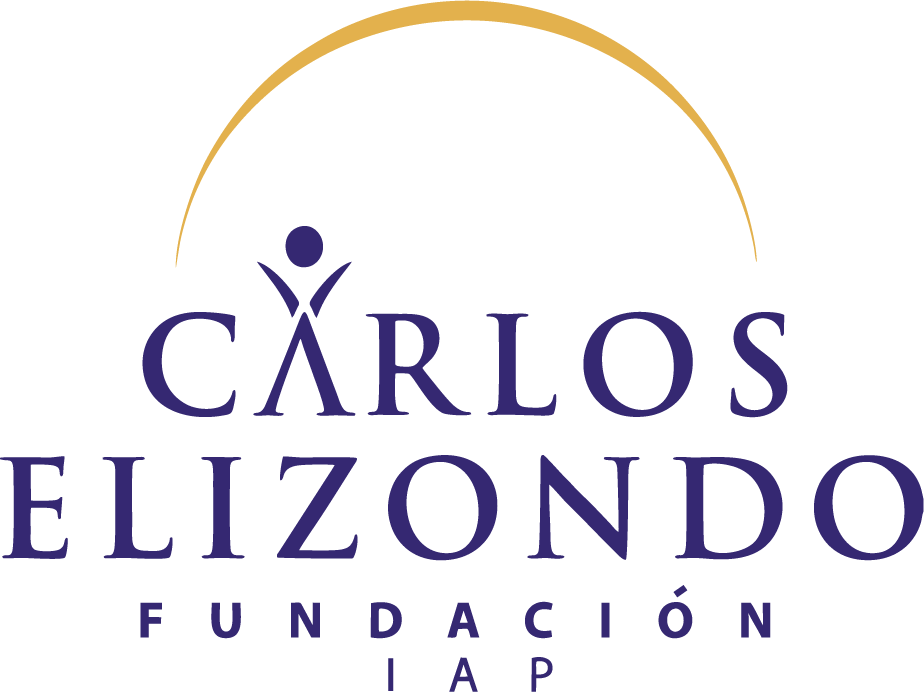 Logo de Fundacion Carlos Elizondo