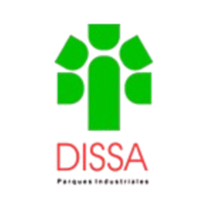 Logo de Dissa