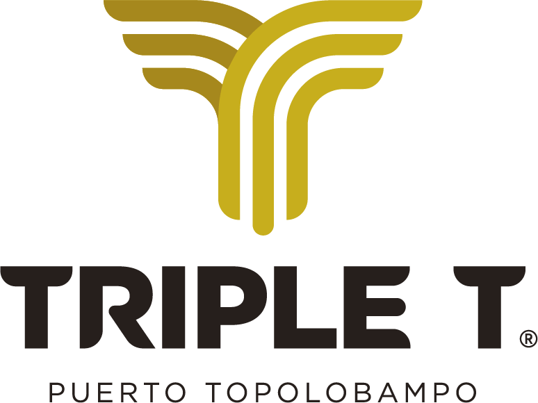 Logo de Triple T